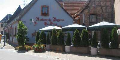 Ristorante Pizzeria Da Pino  , Reichshoffen