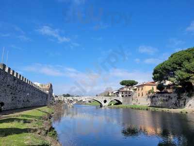 Il Bastione delle Forche, Prato