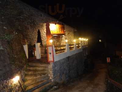 Bistrot Le Cortal, Vernet-Les-Bains