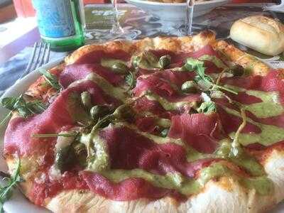 Pizza Pai, Saint-Martin-Boulogne