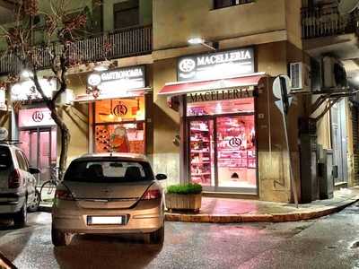 macelleria patorno, Palermo