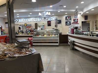 Gran Caffe' Leonardo, Fiumicino