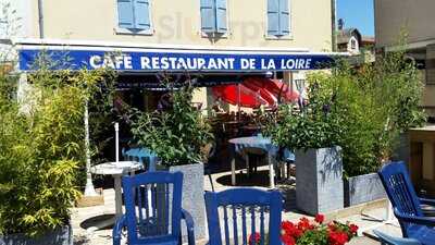 Bar Restaurant de la Loire, Brives-Charensac