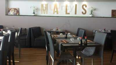 Malis Restaurant