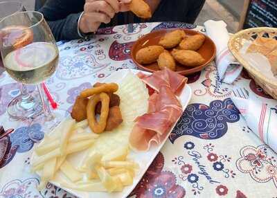 Ô Petit Lisbonne, Canet en Roussillon