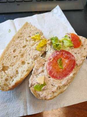 Boulangerie Marie Blachere, Lempdes