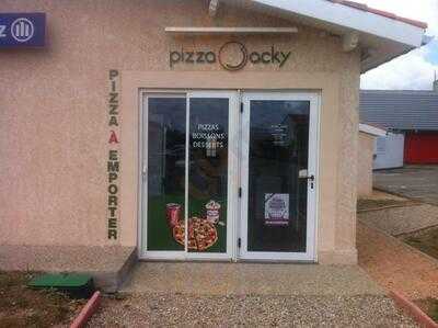 Pizza Jacky