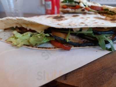 Take a Piada, Bergamo