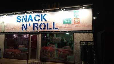 Snack N'roll, Lambres-lez-Douai