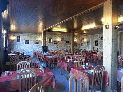 Restaurant le Calypso, Capdenac-Gare