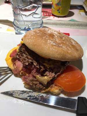 Flunch Angouleme, La Couronne