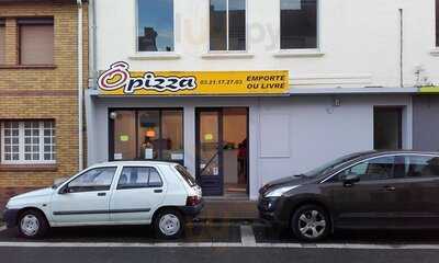 O pizza, Blériot-Plage