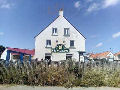 RESTAURANT DE L'HOTEL DE LA PLAGE, Audresselles