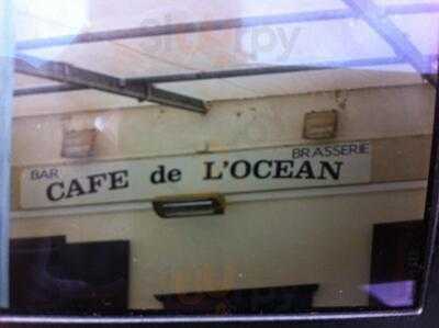 Café De L'océan