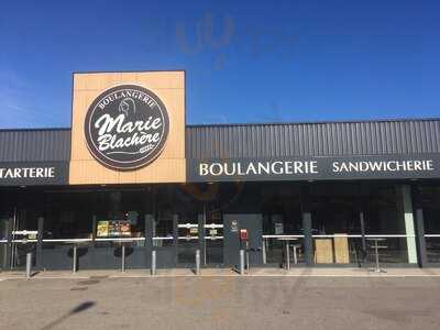 Boulangerie Marie Blachere