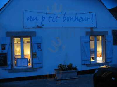 Au P'tit Bonheur, Audresselles