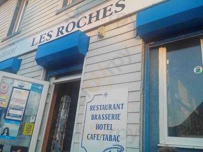 Les Roches, Audresselles