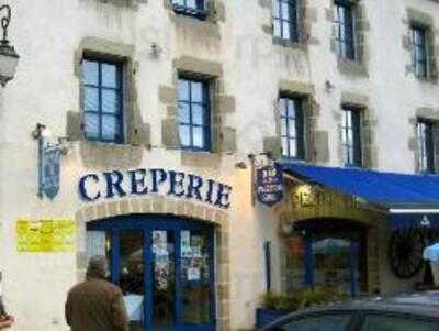 Restaurant - Crêperie Le Ptit Jeannot - Pleyben