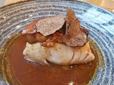 Le Bistro de la Grande Maison, Le Mee-sur-Seine