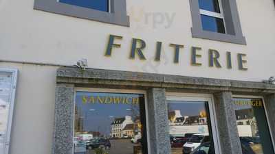 Friterie Marleen, Pleyben