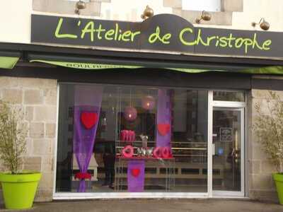 L'Atelier de Christophe, Plestin-les-Grèves