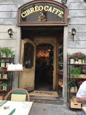 Cibrèo Ristorante, Firenze