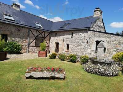 Ferme De Kergonan, Pluneret