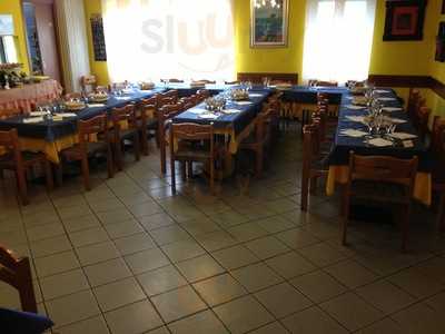 Ristorante Lanterna, Ponte Chiasso