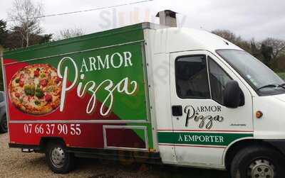 Armor Pizza