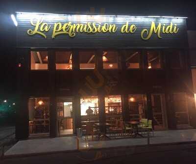 La Permission De Midi