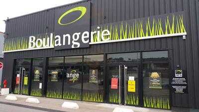 Boulangerie Ange, Plan de Campagne