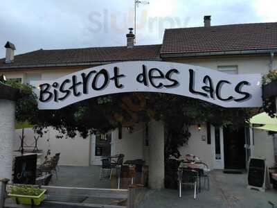 Bistrot des Lacs, Doucier