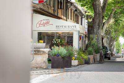 Le Bistrot de Saint Didier, Saint-Didier