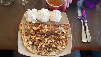 Crêperie Le Bac à Blé, Tharon-Plage