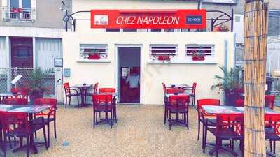 Chez Napoleon