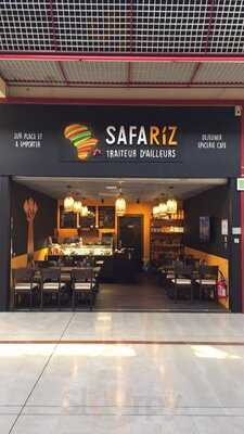 Safariz