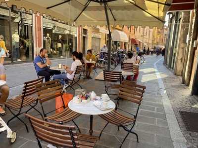 Bida - Pasticceria, Ferrara