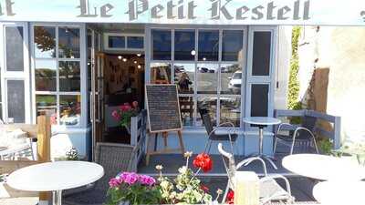 Le Petit Kestell, Brissac Loire Aubance