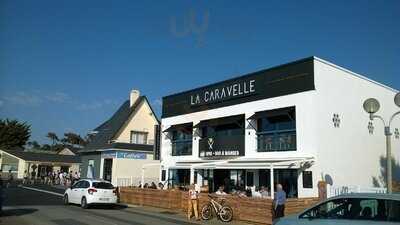 La Caravelle