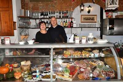 Tuscany L'Osteria, Livorno