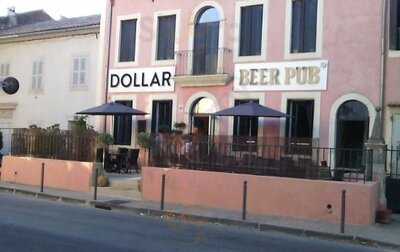 Dollar Beer Pub, Sainte-Cecile-les-Vignes