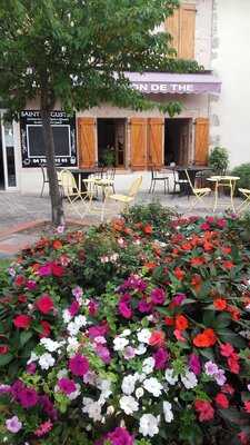 Restaurant Saint Augustin, Domérat