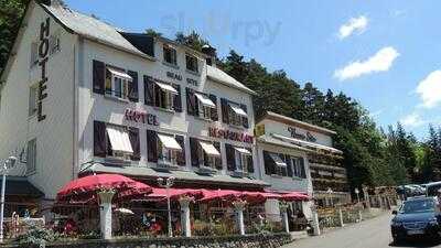 Beau Site Hotel Restaurant, Chambon-sur-Lac