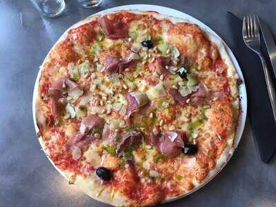 Pizz'a Mama, Civrieux-d'Azergues