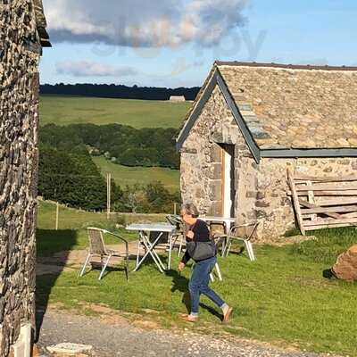 Le Buron du Couderc, Saint-Chely-d'Aubrac