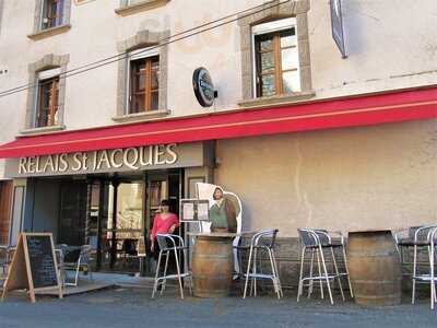 Relais Saint Jacques, Saint-Chely-d'Aubrac