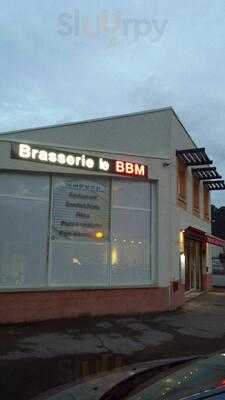 Brasserie le BBM, Montferrier Sur Lez