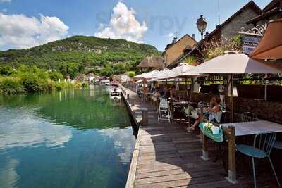 Le Relais Gourmand