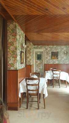 Restaurant Le Dauphin, Varennes-sur-Allier