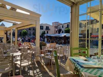 Trattoria da Franco, Capoliveri